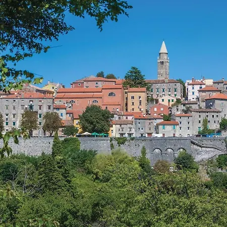 2 Bedroom Gorgeous Apartment In Krsan * Krsan